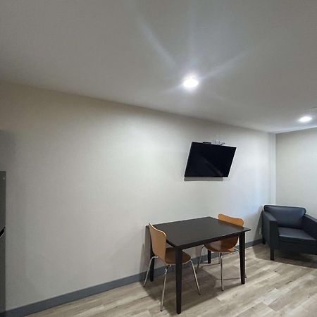Studio 6 Suites Cameron Park, Ca Folsom Extérieur photo