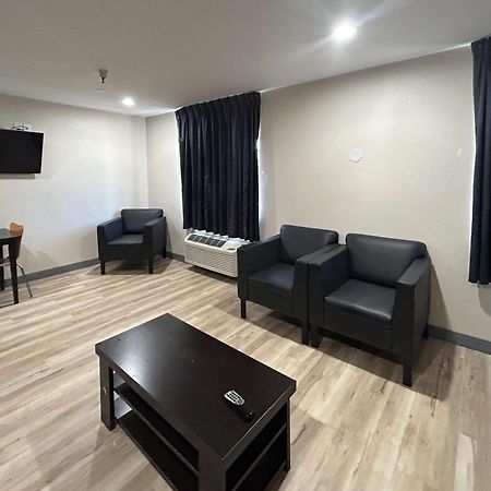 Studio 6 Suites Cameron Park, Ca Folsom Extérieur photo