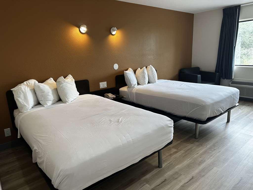 Studio 6 Suites Cameron Park, Ca Folsom Chambre photo