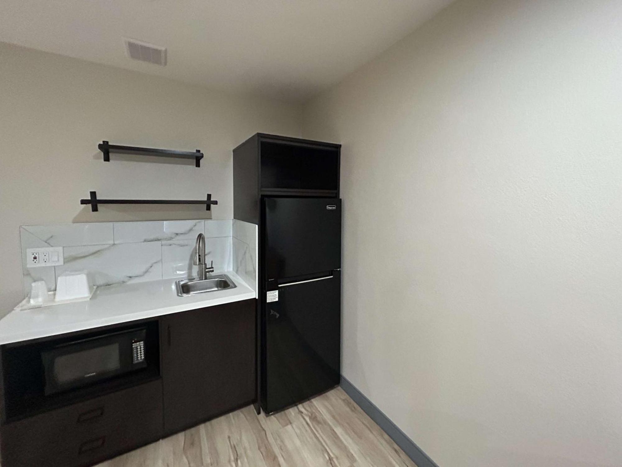 Studio 6 Suites Cameron Park, Ca Folsom Extérieur photo