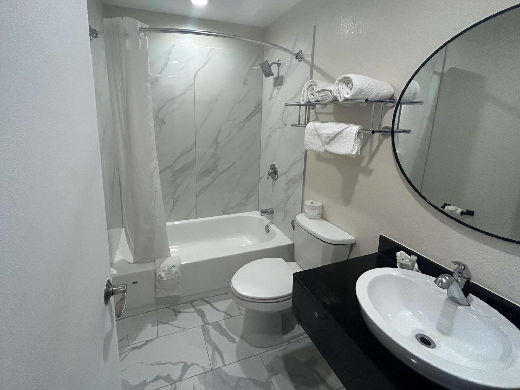 Studio 6 Suites Cameron Park, Ca Folsom Extérieur photo