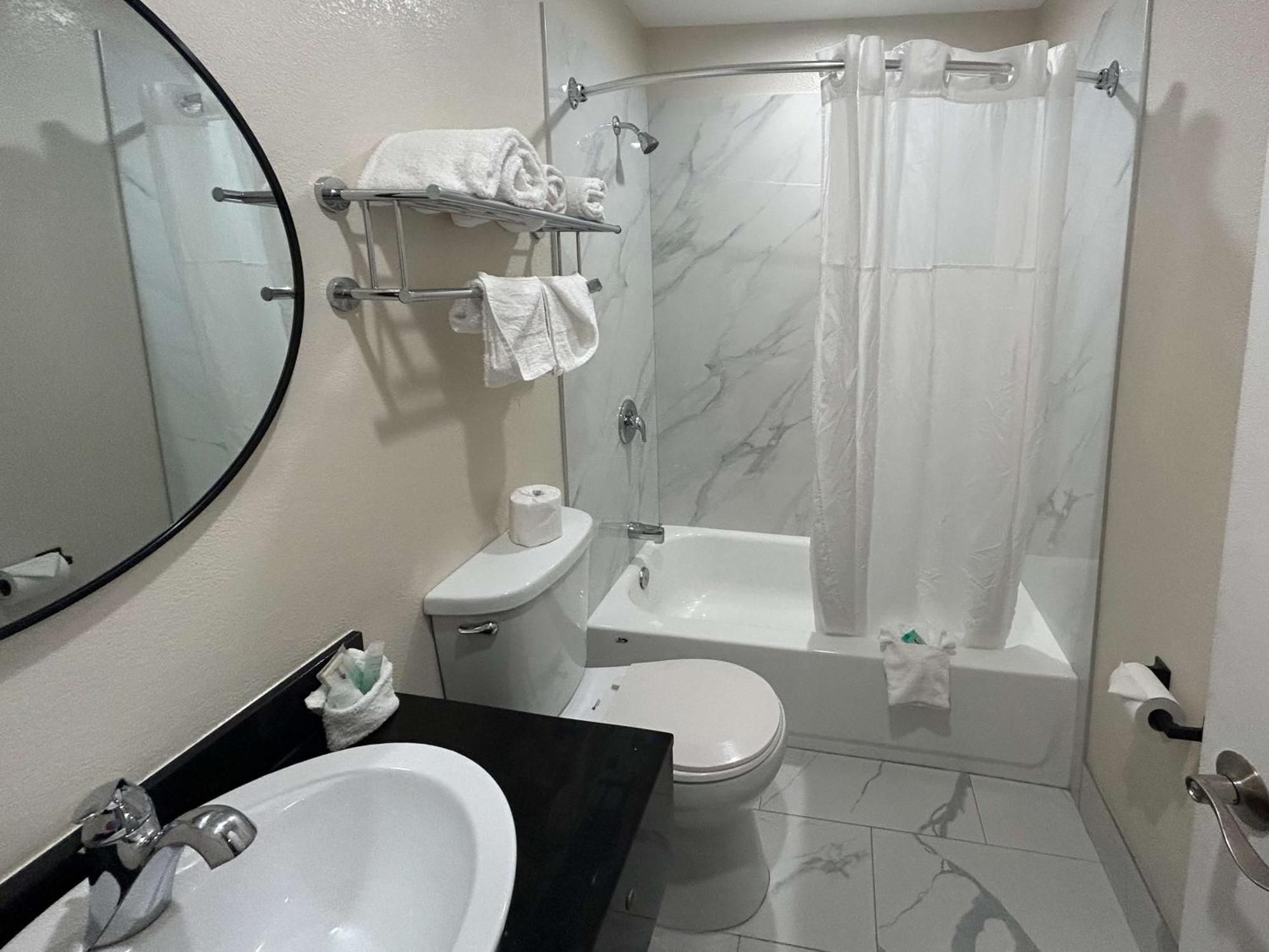 Studio 6 Suites Cameron Park, Ca Folsom Extérieur photo