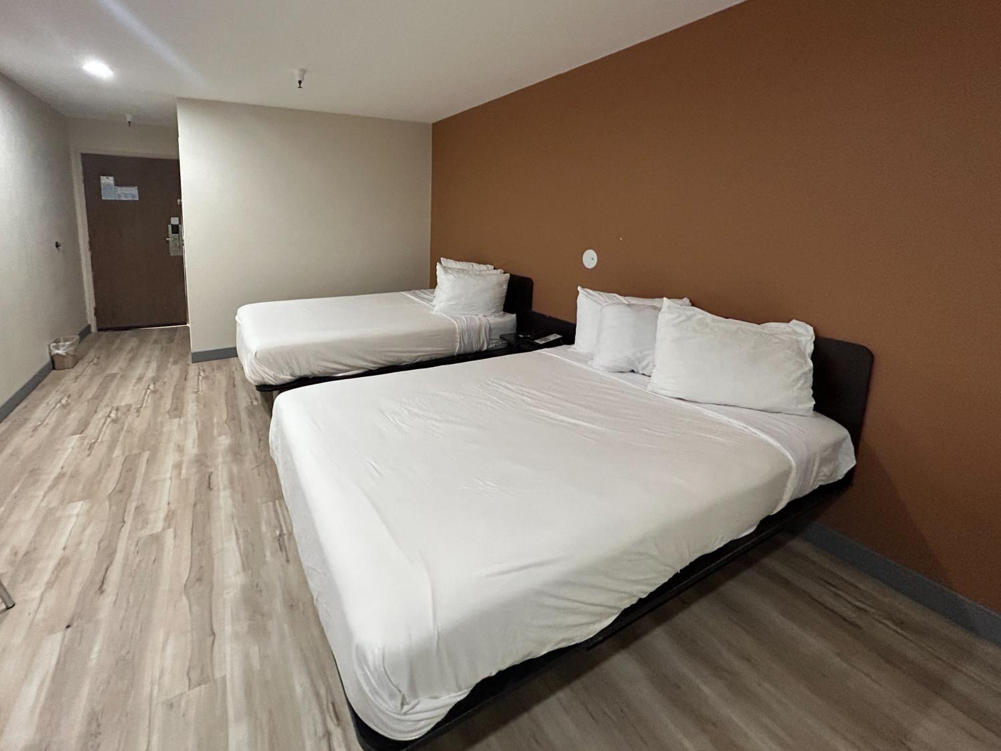 Studio 6 Suites Cameron Park, Ca Folsom Extérieur photo