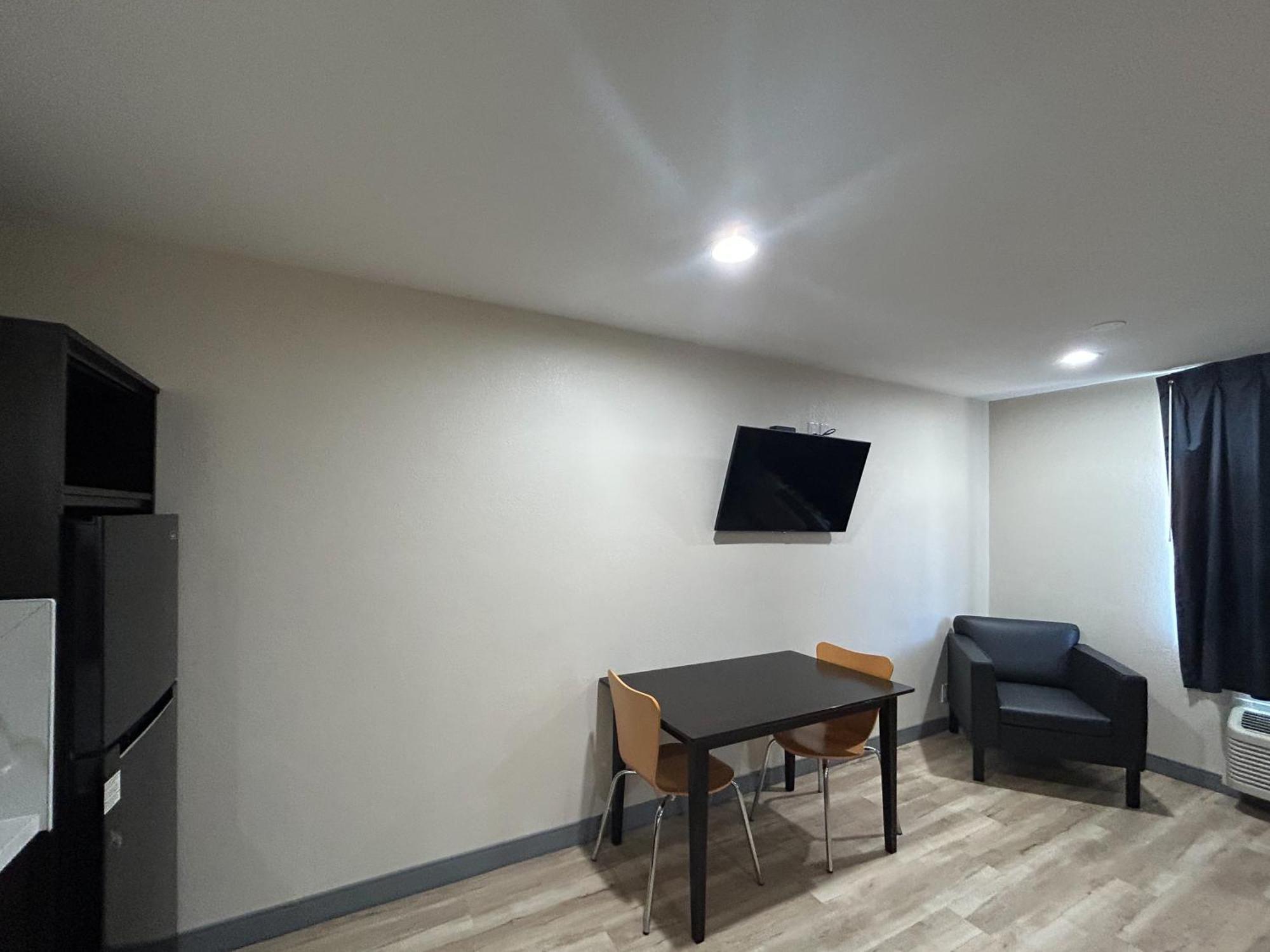 Studio 6 Suites Cameron Park, Ca Folsom Extérieur photo