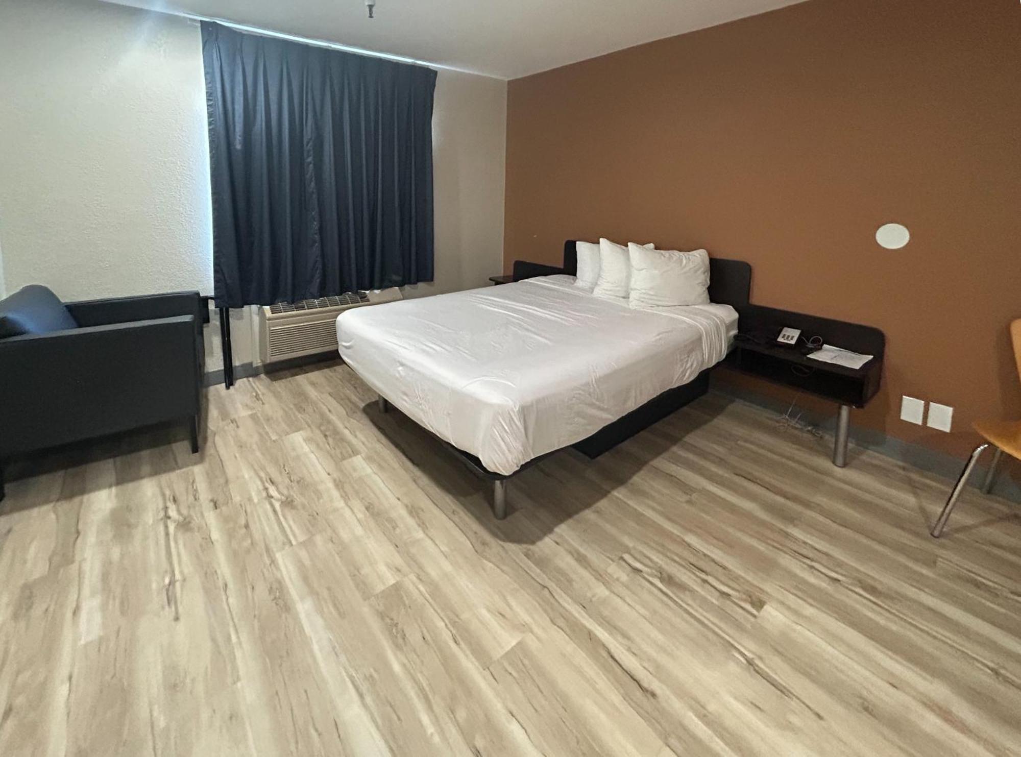 Studio 6 Suites Cameron Park, Ca Folsom Extérieur photo