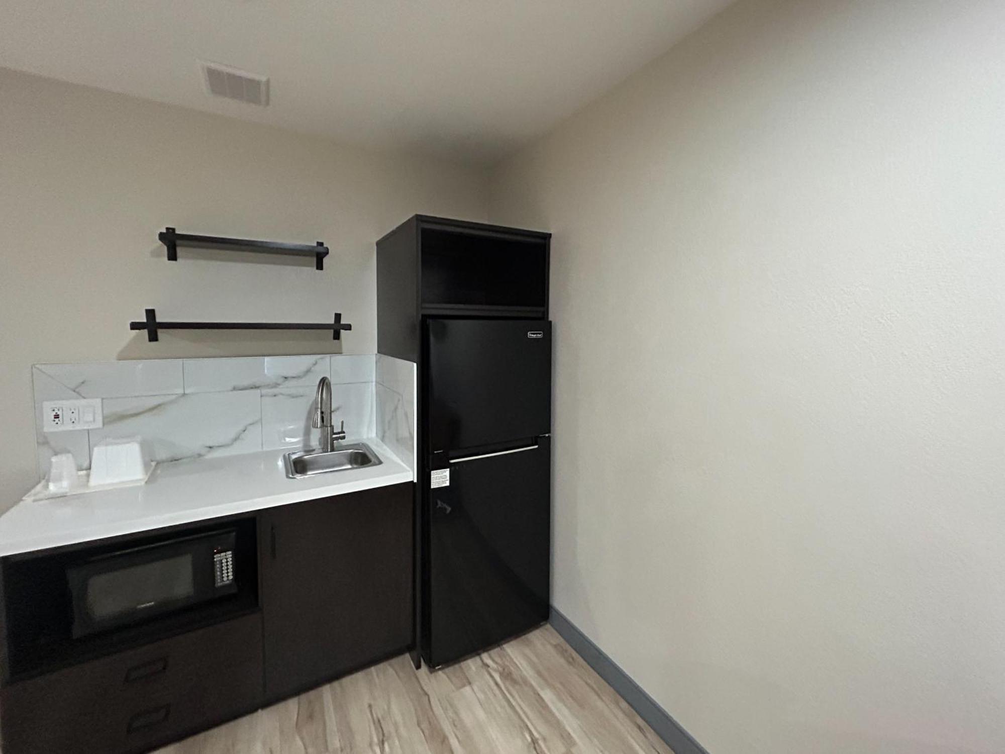 Studio 6 Suites Cameron Park, Ca Folsom Extérieur photo