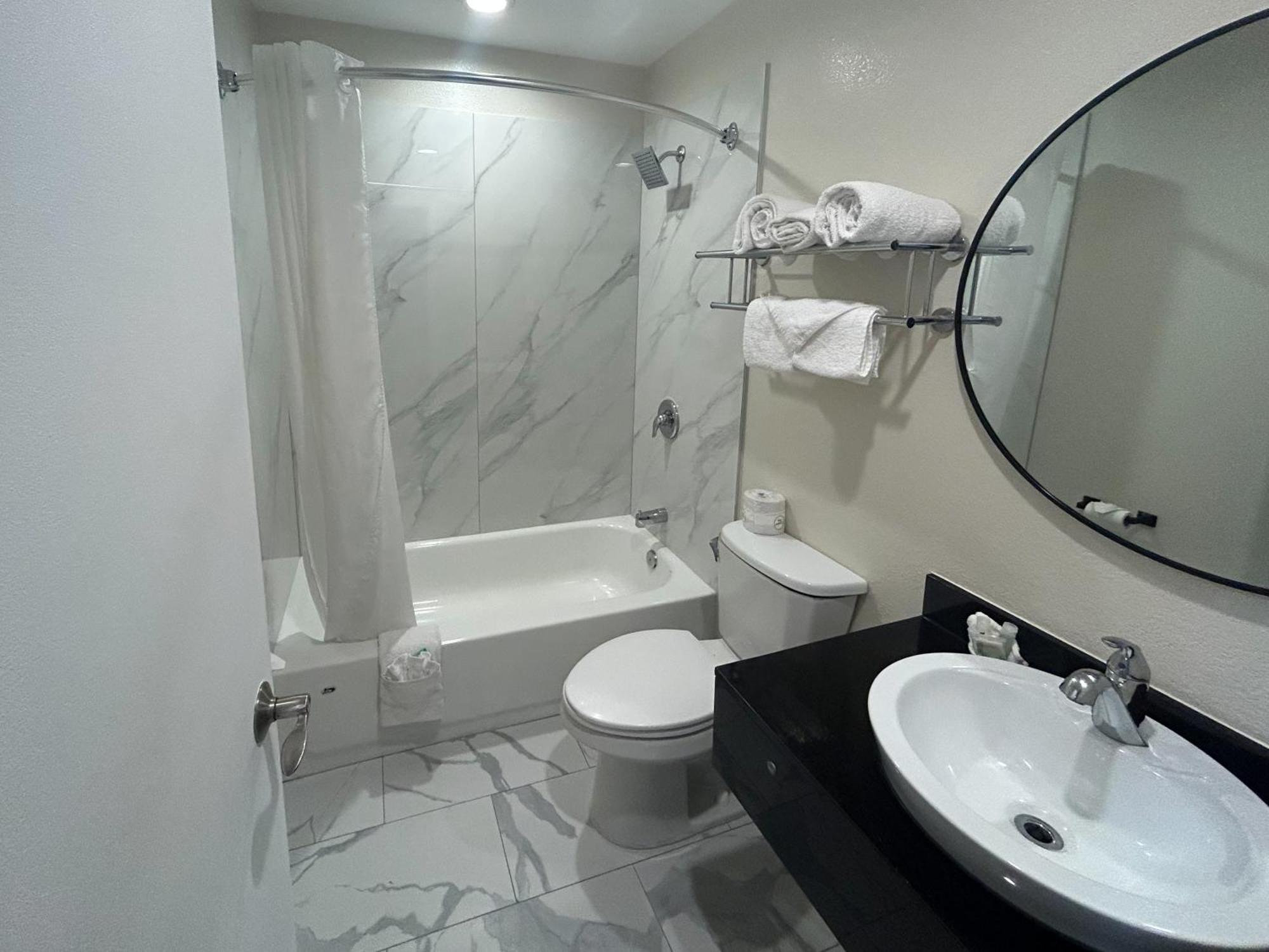 Studio 6 Suites Cameron Park, Ca Folsom Extérieur photo