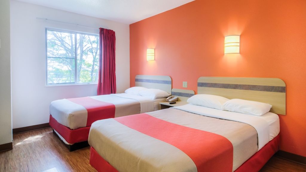 Studio 6 Suites Cameron Park, Ca Folsom Chambre photo
