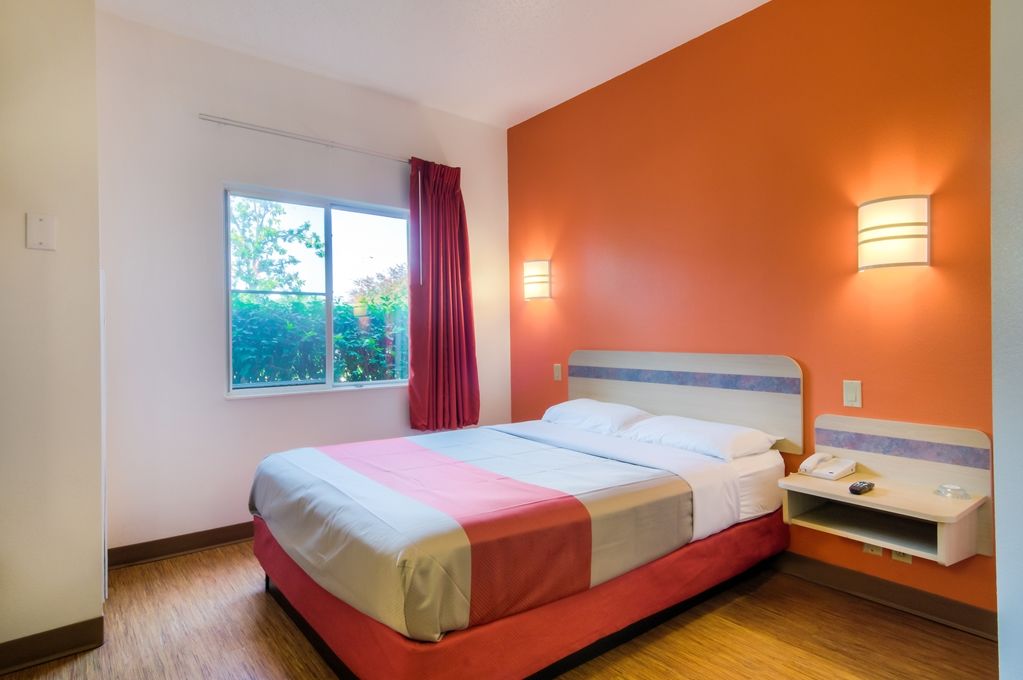 Studio 6 Suites Cameron Park, Ca Folsom Chambre photo