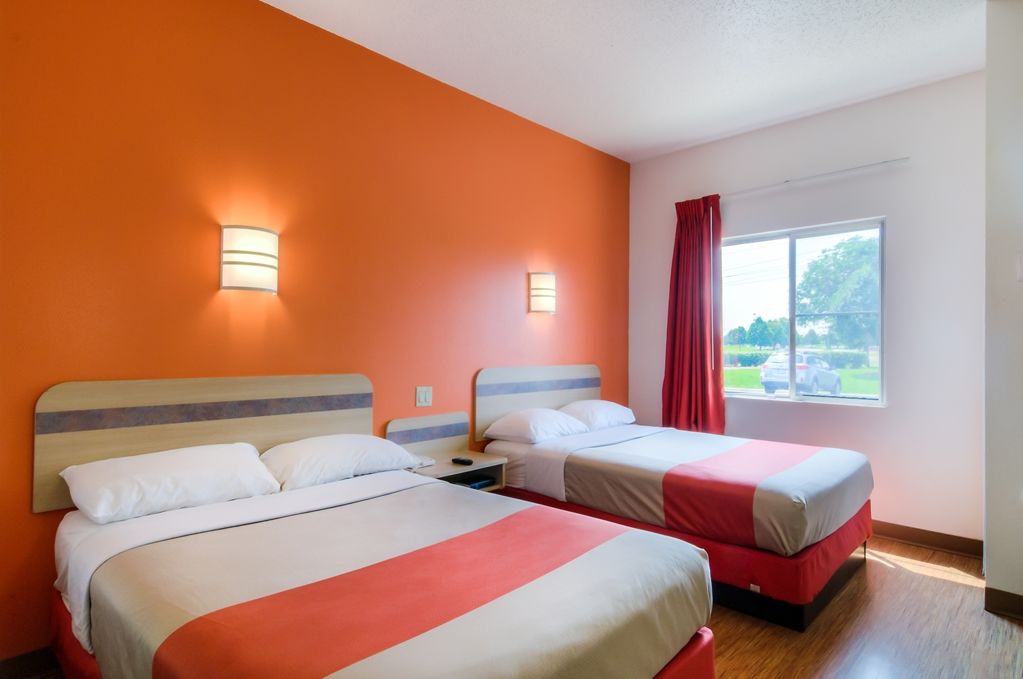 Studio 6 Suites Cameron Park, Ca Folsom Chambre photo