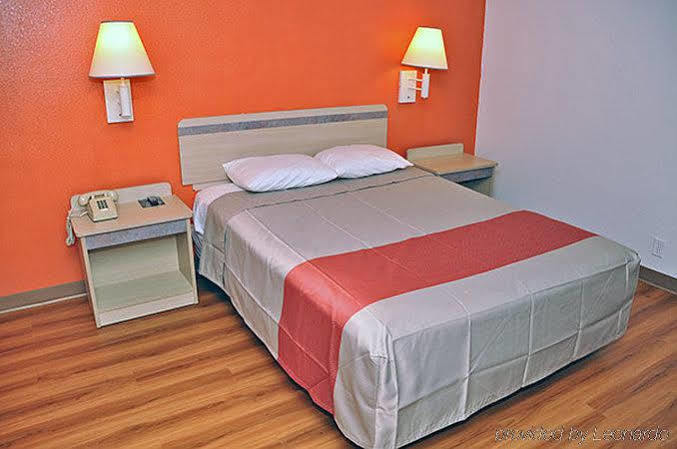 Studio 6 Suites Cameron Park, Ca Folsom Extérieur photo